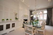 LONDON LUXURY PENTHOUSES FOR SALE VIP PROPERTY IN MAYFAIR LONDON PENTHOUSE 3